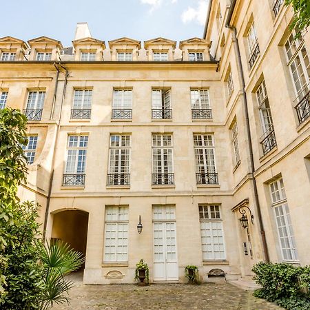 Merveil - Luxury Suite - Marais - Archives I 파리 외부 사진